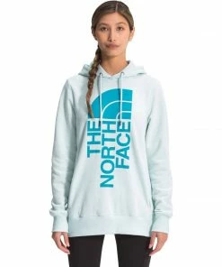 The North Face Women's Trivert Pullover Hoodie
