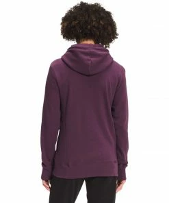 The North Face Women's Trivert Pullover Hoodie
