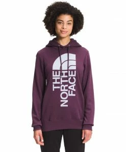 The North Face Women's Trivert Pullover Hoodie