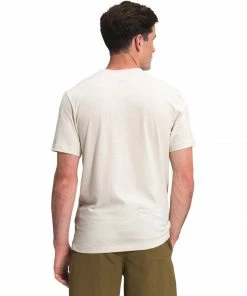 The North Face Men's Short Sleeve Boxed In Tee 15 The North Face Men's Short Sleeve Boxed In Tee