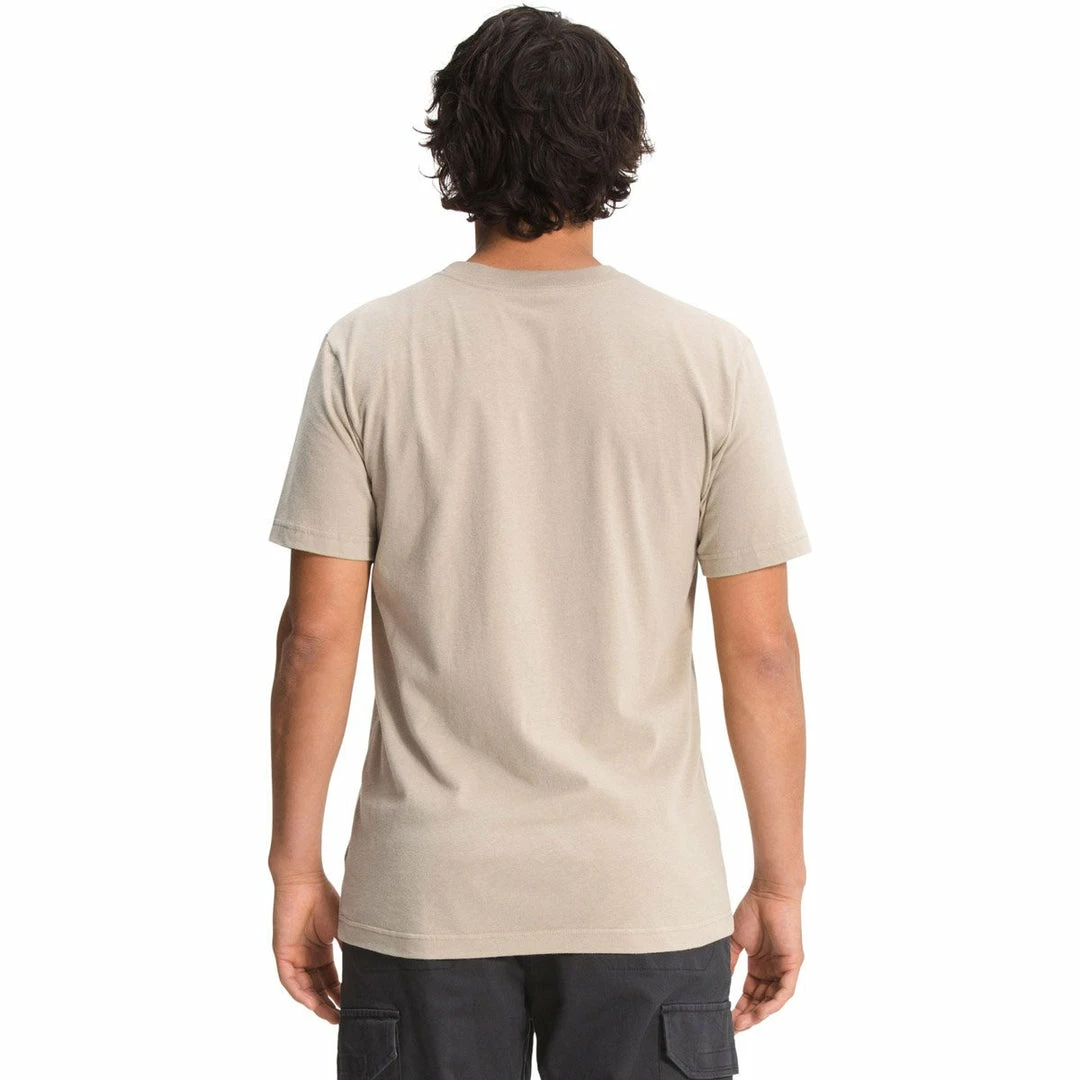 The North Face Men's Short Sleeve Boxed In Tee 12 The North Face Men's Short Sleeve Boxed In Tee