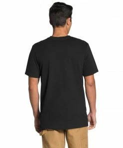 The North Face Men's Short Sleeve Boxed In Tee