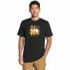 The North Face Men's Short Sleeve Boxed In Tee 1 The North Face Men's Short Sleeve Boxed In Tee