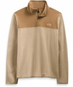 The North Face Men's TKA Glacier 1/4 Zip