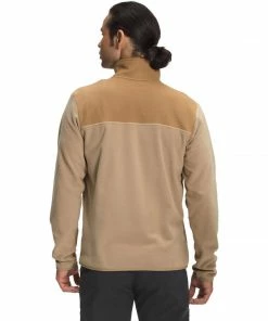 The North Face Men's TKA Glacier 1/4 Zip