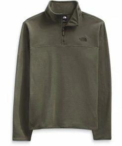 The North Face Men's TKA Glacier 1/4 Zip