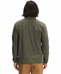 The North Face Men's TKA Glacier 1/4 Zip