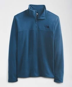 The North Face Men's TKA Glacier 1/4 Zip