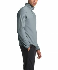 The North Face Men's TKA Glacier 1/4 Zip
