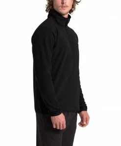 The North Face Men's TKA Glacier 1/4 Zip
