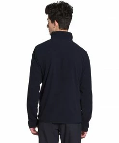 The North Face Men's TKA Glacier 1/4 Zip