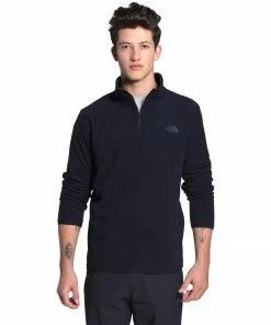 The North Face Men's TKA Glacier 1/4 Zip
