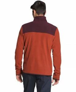 The North Face Men's TKA Glacier 1/4 Zip