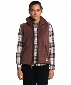 The North Face Women's Campshire Vest 2.0 - Clearance