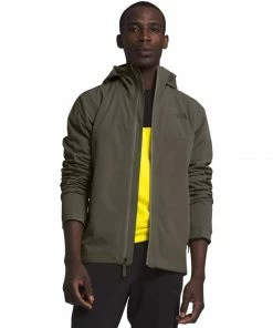 The North Face Men's Apex Flex FUTURELIGHT Jacket