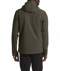 The North Face Men's Apex Flex FUTURELIGHT Jacket