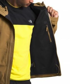 The North Face Men's Apex Flex FUTURELIGHT Jacket