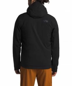 The North Face Men's Apex Flex FUTURELIGHT Jacket