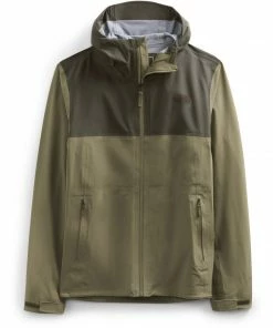 The North Face Men's Apex Flex FUTURELIGHT Jacket