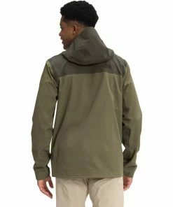 The North Face Men's Apex Flex FUTURELIGHT Jacket