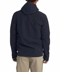 The North Face Men's Apex Flex FUTURELIGHT Jacket