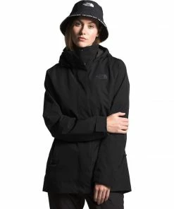The North Face Women's Westoak City Trench