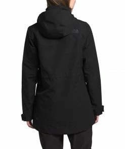 The North Face Women's Westoak City Trench