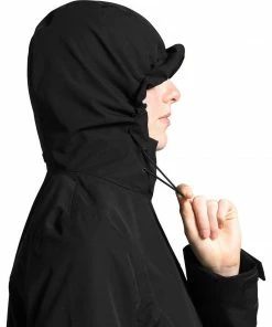 The North Face Women's Westoak City Trench