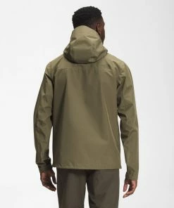 The North Face Men's Dryzzle Futurelight Jacket