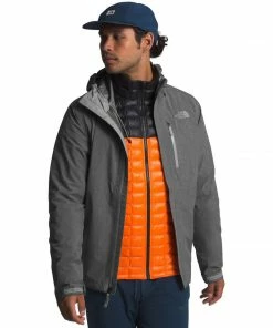 The North Face Men's Dryzzle Futurelight Jacket