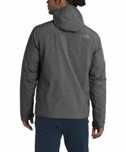 The North Face Men's Dryzzle Futurelight Jacket