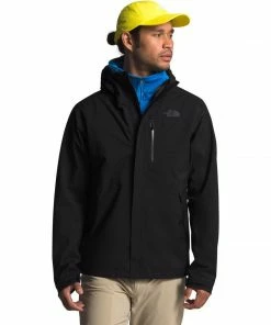 The North Face Men's Dryzzle Futurelight Jacket