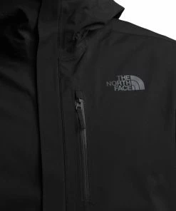 The North Face Men's Dryzzle Futurelight Jacket