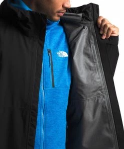The North Face Men's Dryzzle Futurelight Jacket