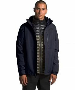 The North Face Men's Dryzzle Futurelight Jacket