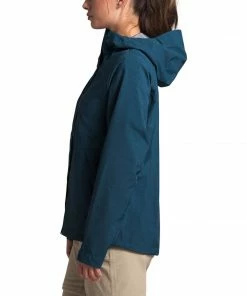 The North Face Women's Dryzzle Futurelight Jacket