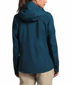 The North Face Women's Dryzzle Futurelight Jacket