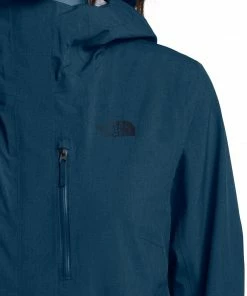 The North Face Women's Dryzzle Futurelight Jacket