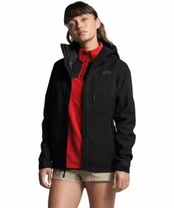 The North Face Women's Dryzzle Futurelight Jacket