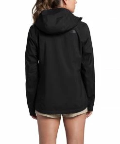 The North Face Women's Dryzzle Futurelight Jacket