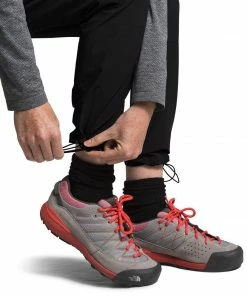 The North Face Women's Summit L1 VRT Synthetic Climb Pant 7 The North Face Women's Summit L1 VRT Synthetic Climb Pant