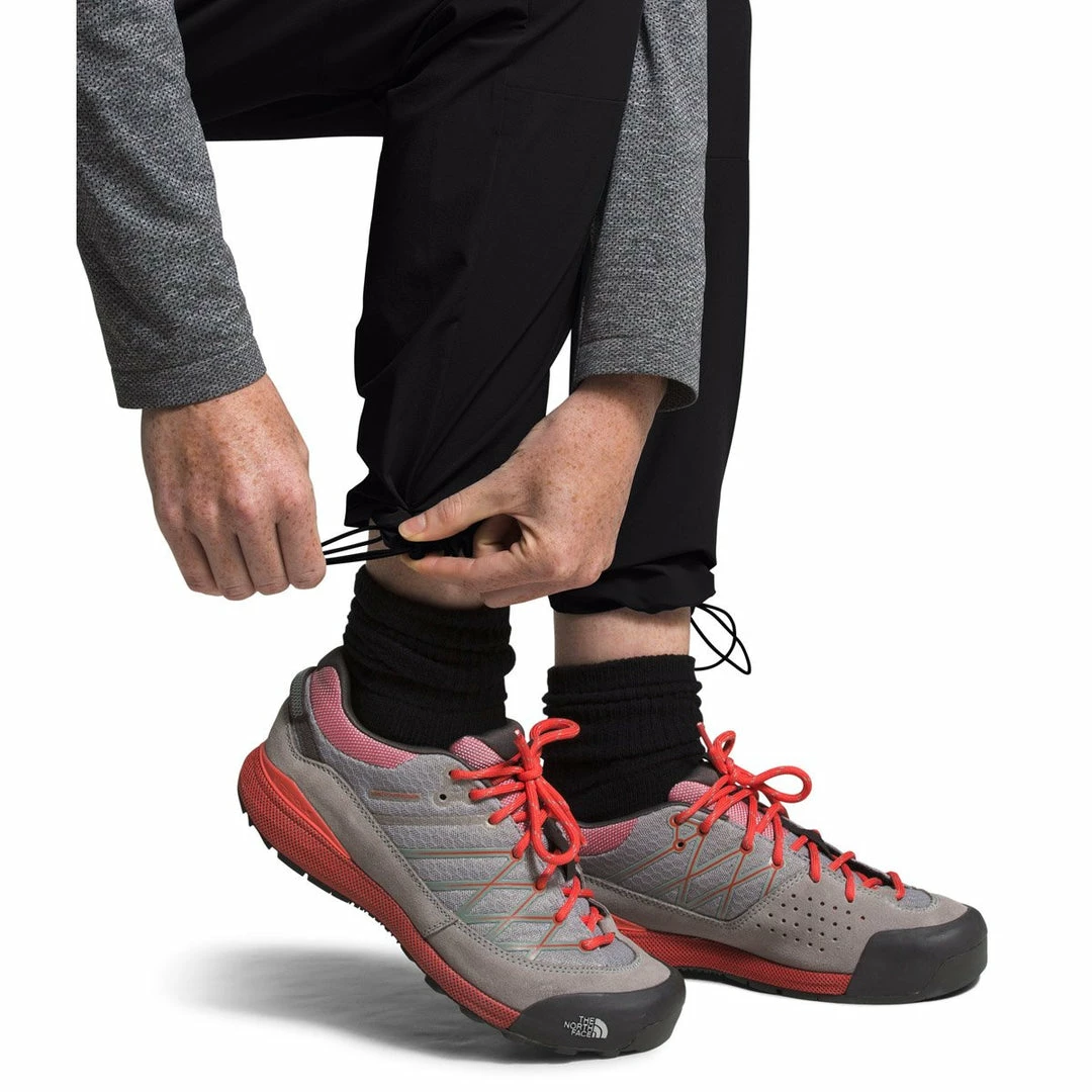 The North Face Women's Summit L1 VRT Synthetic Climb Pant 5 The North Face Women's Summit L1 VRT Synthetic Climb Pant