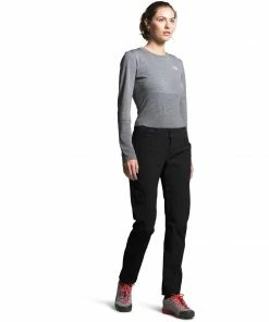 The North Face Women's Summit L1 VRT Synthetic Climb Pant