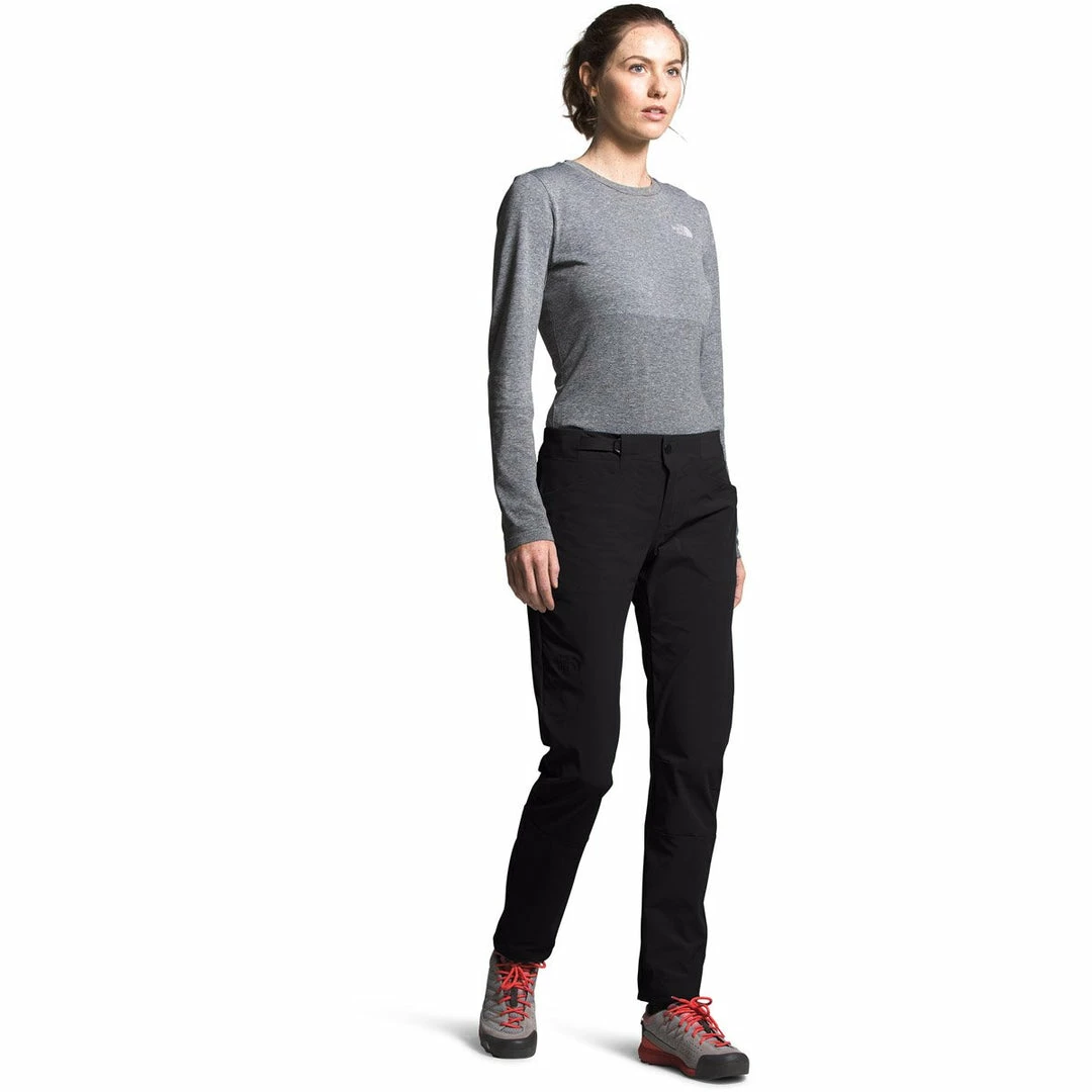 The North Face Women's Summit L1 VRT Synthetic Climb Pant 3 The North Face Women's Summit L1 VRT Synthetic Climb Pant