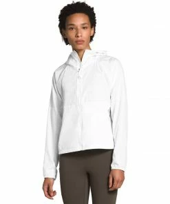 The North Face Women's Flyweight Hoodie