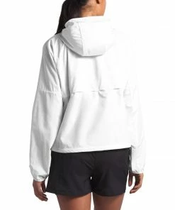The North Face Women's Flyweight Hoodie