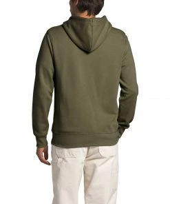 The North Face Men's Half Dome Pullover Hoodie