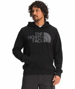 The North Face Men's Half Dome Pullover Hoodie