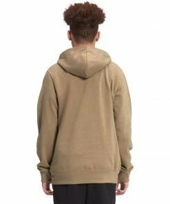 The North Face Men's Half Dome Pullover Hoodie