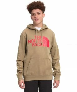 The North Face Men's Half Dome Pullover Hoodie
